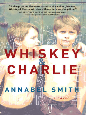 cover image of Whiskey and Charlie